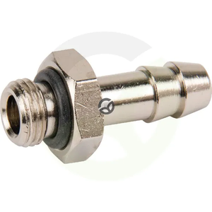 Priključek za cev 8 mm x 1/8