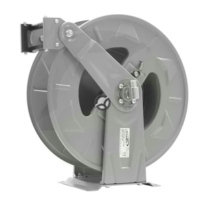 Avtomatski kolut za cev 200bar Jeklo - Ramex HD1000FE