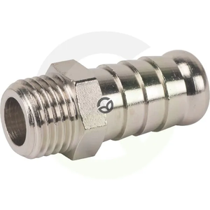 Priključek za cev 12 mm x 1/4