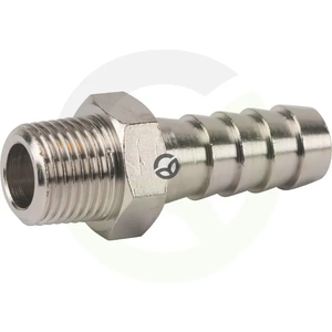 Priključek za cev 8 mm x 1/8