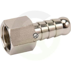 Priključek za cev 9 mm x 1/4