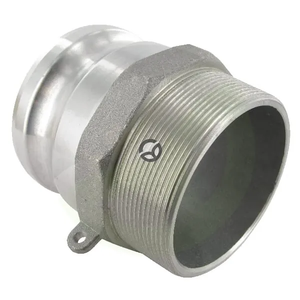 Hitri priključek Camlock F 3