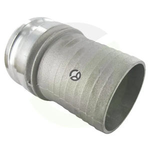 Hitri priključek Camlock E 4