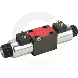 Proporcionalni ventil HD3-PS-1-P-C-R2 - Kramp HD3PS1PC10R2