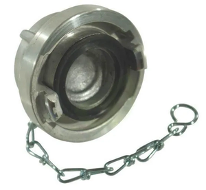 Storz pokrovček 52 (zatikalo 66 mm) - HD217060