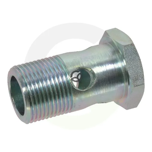 Votli vijak M10x1.00 - Kramp HBMF10100