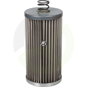 Oljni filter Mann Filter H8161