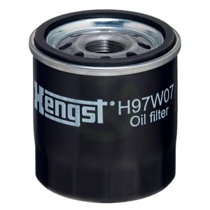 Oljni filter Hengst H97W07