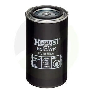 Filter goriva Hengst H544WKD422