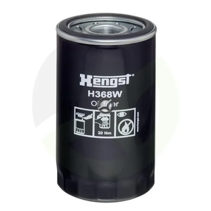 Oljni filter Hengst H368W