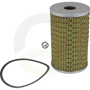 Oljni filter Mann Filter H9322T