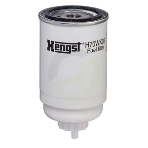Filter goriva Hengst H70WK03