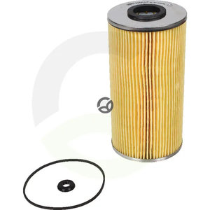 Oljni filter Mann Filter H9432T