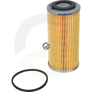 Oljni filter Mann Filter H8271N
