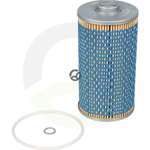 Oljni filter Mann Filter H9437X