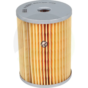 Oljni filter Mann Filter H9281