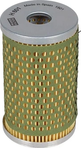 Oljni filter Mann Filter H601