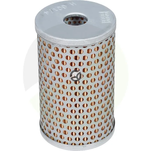 Oljni filter Mann Filter H6014