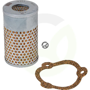 Oljni filter Mann Filter H617N