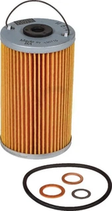 Oljni filter Mann Filter H614N