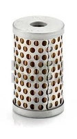 Oljni filter Mann Filter H533