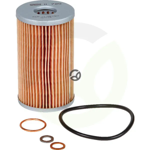 Oljni filter Mann Filter H720X