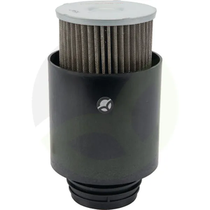 Filter - Fendt (AGCO) H725860060100