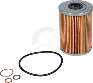 Oljni filter Mann Filter H929X