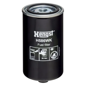 Filter goriva Hengst H586WK