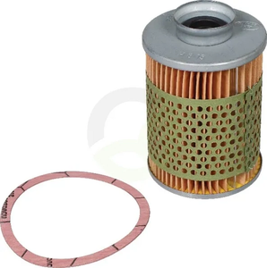 Oljni filter Mann Filter H815N