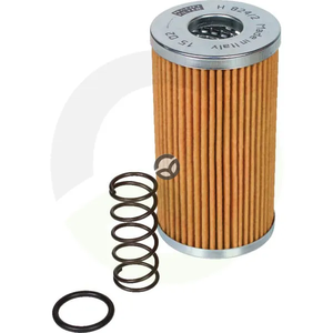 Filter hidravlike Mann Filter H8242X