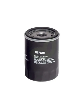 Oljni filter Hengst H97W01