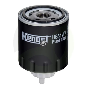 Filter goriva Hengst H651WK