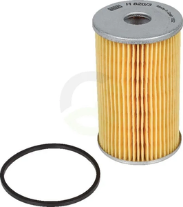 Oljni filter Mann Filter H8203X