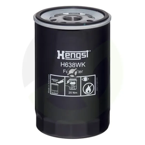 Filter goriva Hengst H638WK