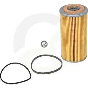 Oljni filter Mann Filter H804T