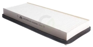 Filter kabine - Agco H737812140050