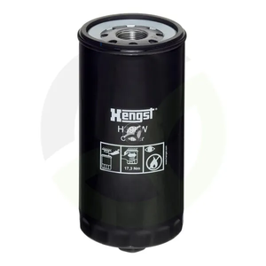 Oljni filter Hengst H396W