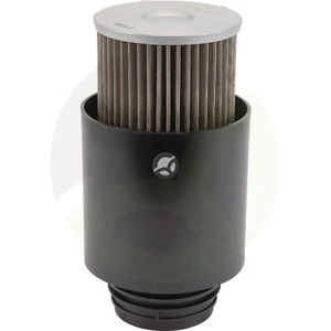 Filter - Fendt (AGCO) H931860061040