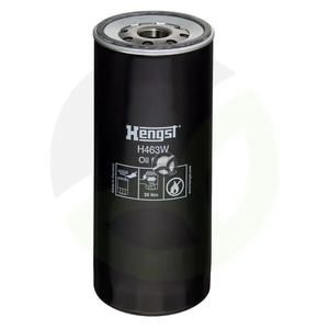 Oljni filter Hengst H463W