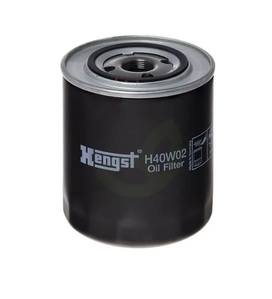 Oljni filter Hengst H40W02