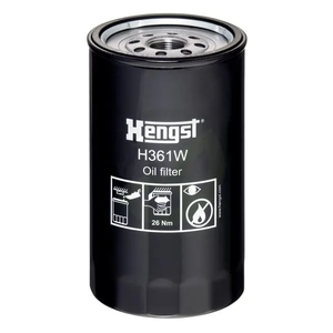 Oljni filter Hengst H361W