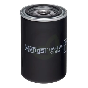 Oljni filter Hengst H831W
