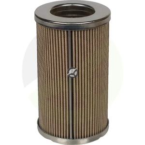 Hidravlični filter Mann Filter HD9295