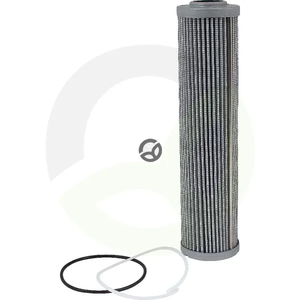 Hidravlični filter Mann Filter HD5185X