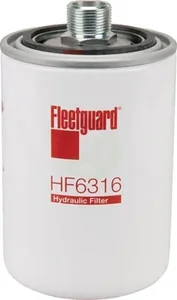 Hidravlični filter - Fleetguard HF6316