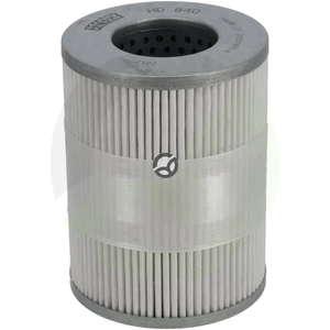 Hidravlični filter Mann Filter HD840