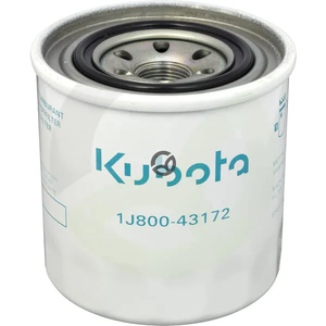 Filter goriva - Kubota HH1J143172