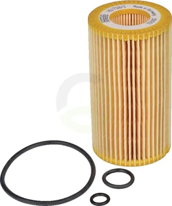 Oljni filter Mann Filter HU7181K