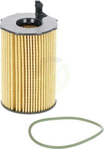 Oljni filter Mann Filter HU8005Z